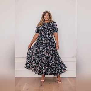 JessaKae Sunset Rose